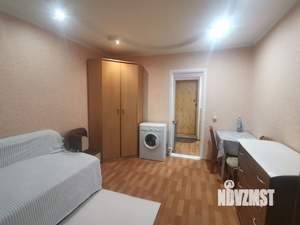 1-к квартира, вторичка, 17м2, 5/5 этаж