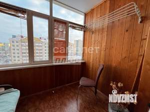 1-к квартира, вторичка, 40м2, 7/7 этаж