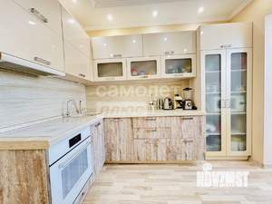2-к квартира, вторичка, 56м2, 9/12 этаж