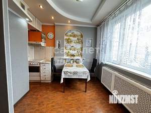 4-к квартира, вторичка, 111м2, 14/16 этаж