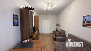 2-к квартира, вторичка, 54м2, 8/11 этаж