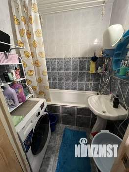 2-к квартира, вторичка, 51м2, 12/16 этаж