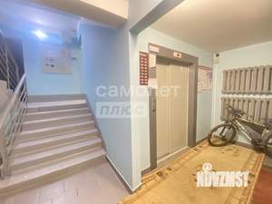 2-к квартира, вторичка, 56м2, 9/9 этаж
