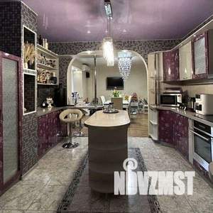 3-к квартира, вторичка, 106м2, 11/15 этаж