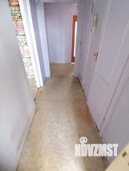 4-к квартира, вторичка, 85м2, 9/9 этаж
