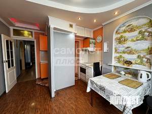 4-к квартира, вторичка, 111м2, 14/16 этаж