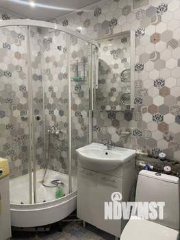 2-к квартира, вторичка, 52м2, 1/5 этаж
