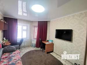 2-к квартира, вторичка, 55м2, 1/11 этаж