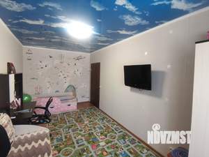 2-к квартира, вторичка, 55м2, 1/11 этаж