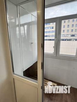 3-к квартира, вторичка, 58м2, 9/9 этаж