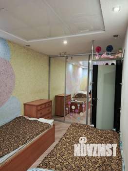 3-к квартира, вторичка, 66м2, 3/5 этаж