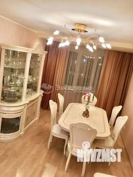 3-к квартира, вторичка, 65м2, 7/9 этаж
