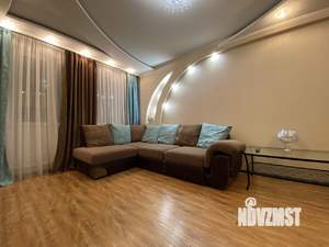 3-к квартира, вторичка, 77м2, 15/16 этаж