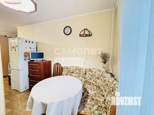 3-к квартира, вторичка, 62м2, 7/9 этаж