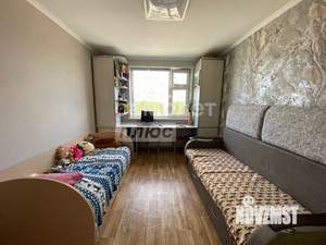 3-к квартира, вторичка, 74м2, 5/16 этаж