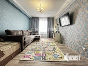 2-к квартира, вторичка, 57м2, 18/21 этаж