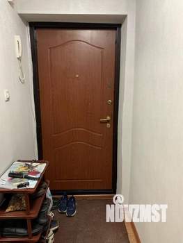 2-к квартира, вторичка, 46м2, 2/5 этаж