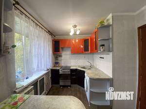 3-к квартира, вторичка, 75м2, 5/5 этаж