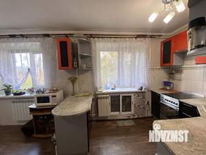 3-к квартира, вторичка, 75м2, 5/5 этаж