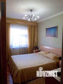 3-к квартира, вторичка, 69м2, 3/5 этаж