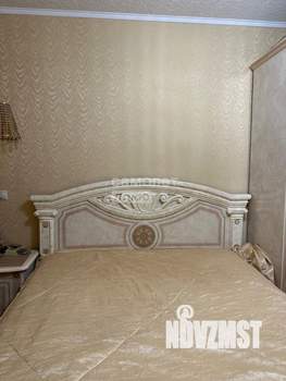 3-к квартира, вторичка, 62м2, 7/9 этаж