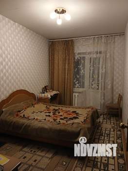 3-к квартира, вторичка, 71м2, 6/10 этаж