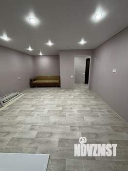 1-к квартира, вторичка, 37м2, 4/5 этаж