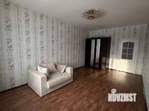 1-к квартира, вторичка, 47м2, 11/12 этаж