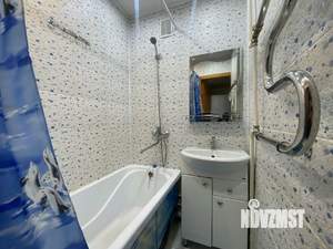 3-к квартира, вторичка, 59м2, 7/9 этаж