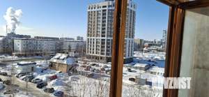 1-к квартира, вторичка, 38м2, 6/16 этаж