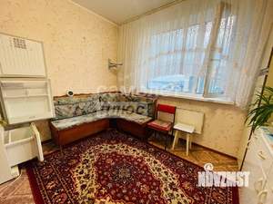 2-к квартира, вторичка, 58м2, 14/16 этаж
