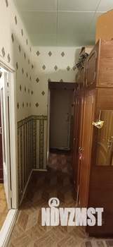 2-к квартира, вторичка, 55м2, 2/9 этаж