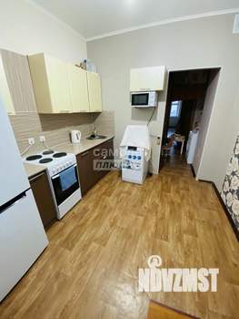 2-к квартира, вторичка, 55м2, 7/12 этаж