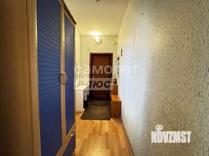 2-к квартира, вторичка, 55м2, 3/9 этаж