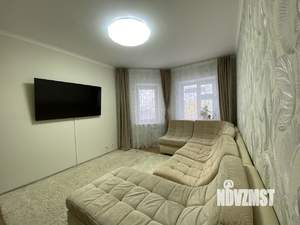 3-к квартира, вторичка, 71м2, 6/16 этаж