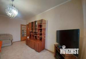 2-к квартира, вторичка, 56м2, 8/16 этаж