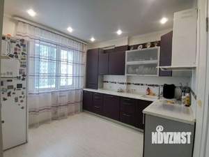 1-к квартира, вторичка, 72м2, 9/15 этаж