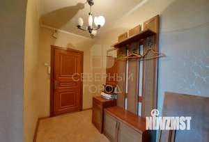 2-к квартира, вторичка, 56м2, 8/16 этаж