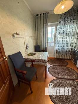 2-к квартира, вторичка, 55м2, 2/4 этаж