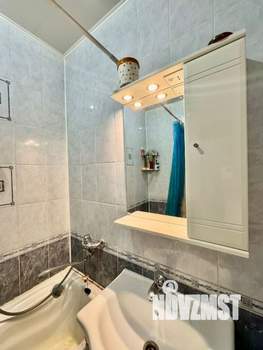 4-к квартира, вторичка, 91м2, 9/9 этаж