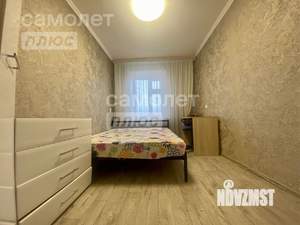 3-к квартира, вторичка, 60м2, 6/9 этаж