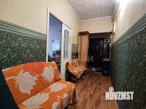 3-к квартира, вторичка, 68м2, 9/9 этаж
