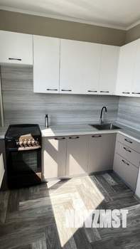 1-к квартира, вторичка, 38м2, 16/16 этаж