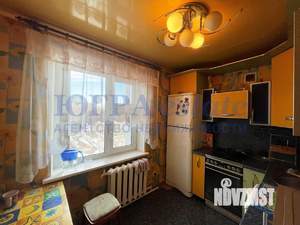 4-к квартира, вторичка, 61м2, 5/5 этаж