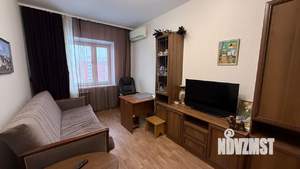 2-к квартира, вторичка, 54м2, 8/11 этаж