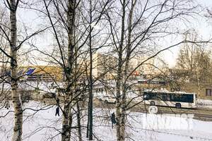 1-к квартира, вторичка, 33м2, 2/9 этаж