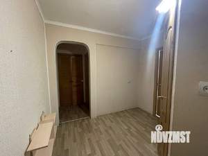 2-к квартира, вторичка, 52м2, 1/5 этаж