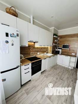 3-к квартира, вторичка, 69м2, 7/10 этаж