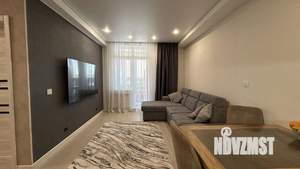 2-к квартира, вторичка, 56м2, 5/16 этаж