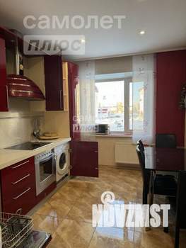 3-к квартира, вторичка, 68м2, 2/9 этаж